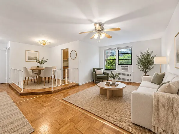 2550 Independence Ave APT 2F, Bronx, NY 10463