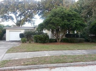 3005 Hargill Dr, Orlando, FL 32806
