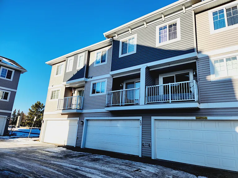140 Youville Drive East NW #13 — Photo 2