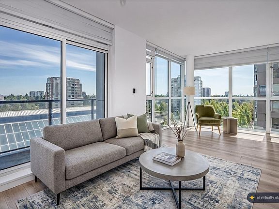 5th image of 6133 Buswell St #804