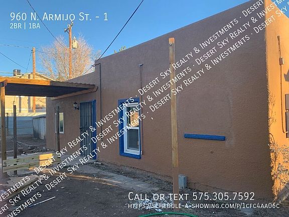 2nd image of 960 N Armijo St APT 1