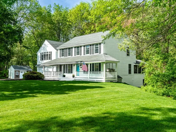 4 Leary Drive, Litchfield, NH 03052