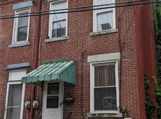2354 McCook St, Pittsburgh, PA 15212