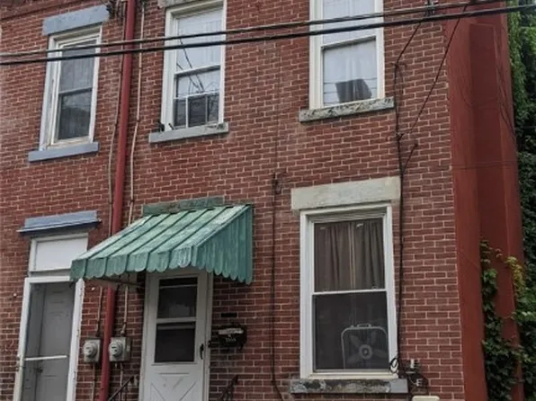 2354 McCook St, Pittsburgh, PA 15212