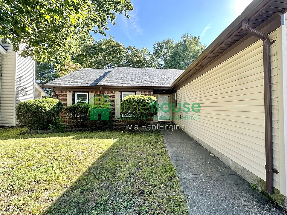 5421 Heatherton Ct