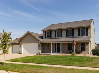 2934 Stonegate Ct SW, Rochester, MN 55902