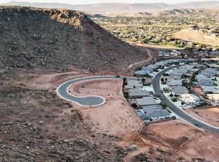 1658 Schrund Cir, Saint George, UT 84790