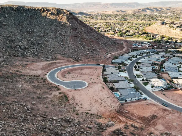 1658 Schrund Cir, Saint George, UT 84790