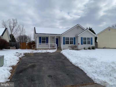 119 Buchannan Dr, Stephens City, VA, 22655