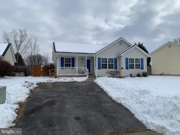 119 Buchannan Dr, Stephens City, VA 22655