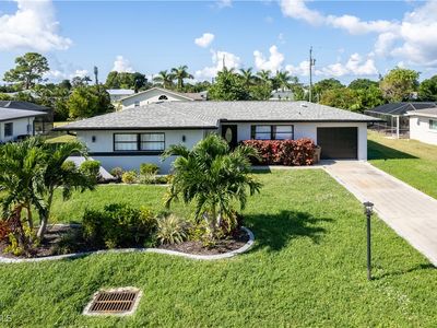 5234 Sunnybrook Ct, Cape Coral, FL, 33904