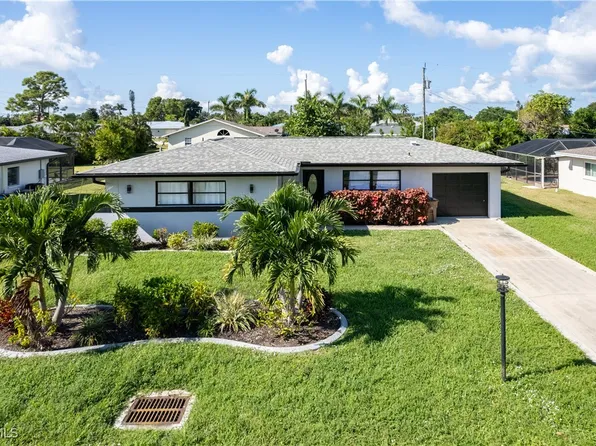 5234 Sunnybrook Ct, Cape Coral, FL 33904