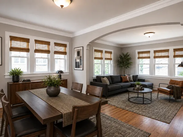 3549 Emerson Ave S APT 204, Minneapolis, MN 55408