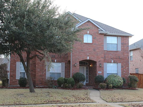 2nd image of 4400 Burnhill Dr