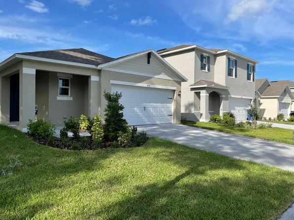 1757 Shadow Trce Way, Deland, FL 32720