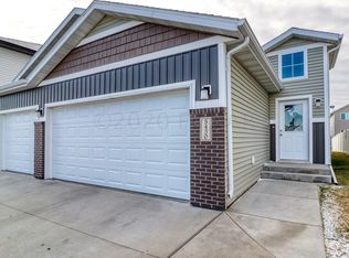 5430 Justice Dr S, Fargo, ND 58104
