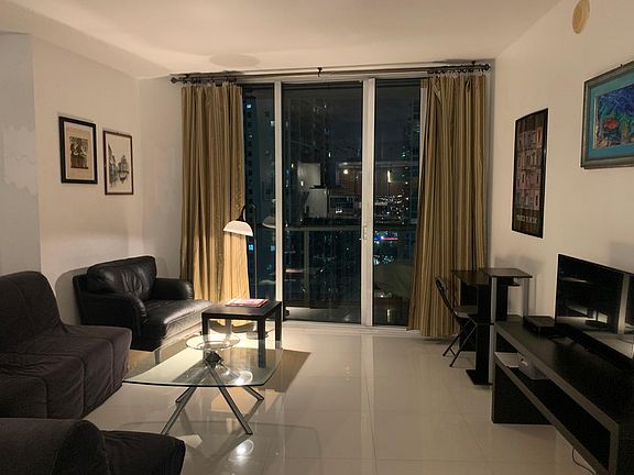 5th image of 485 Brickell Ave #2626