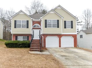 4196 Rhinehart Dr, Austell, GA 30106