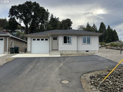 1203 SE Marsters Ave, Roseburg, OR, 97470