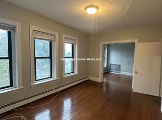 473 High St, Medford, MA 02155