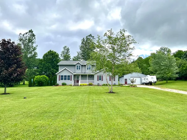 3447 County Road 959, Loudonville, OH 44842