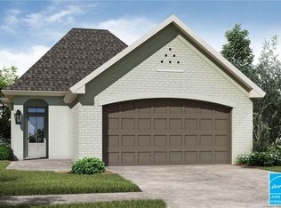 272 Hines Dr, Sulphur, LA 70665