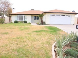6405 Borage Ct, Bakersfield, CA 93309
