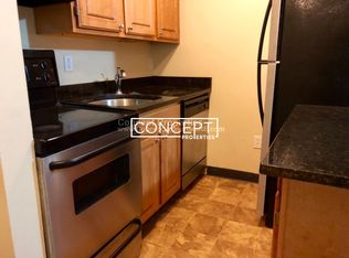 387 Dorchester St, Boston, MA 02127