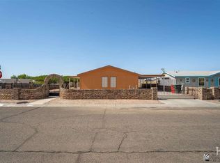12716 E 45th St, Yuma, AZ 85367