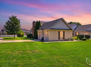 500 Olde Oak Dr, Bourbonnais, IL 60914
