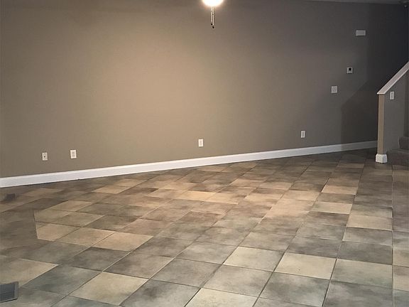 Living area large enough for a big family