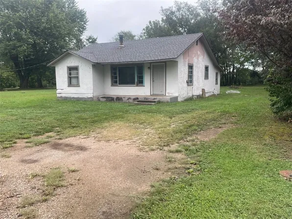 10595 Highway 21 N, Oak Grove, AR 72660