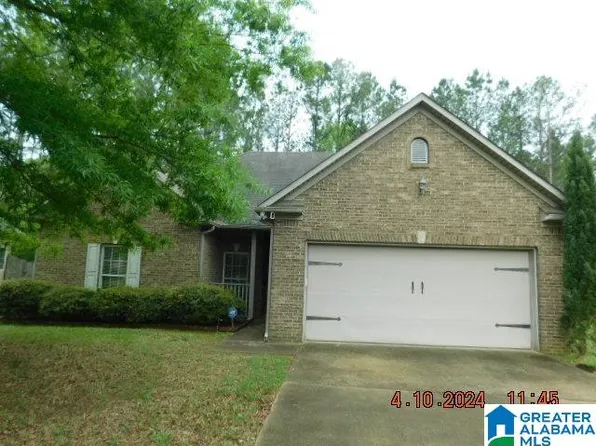 182 Gardenside Dr, Alabaster, AL 35007