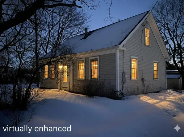 56 Thomaston Street, Rockland, ME 04841