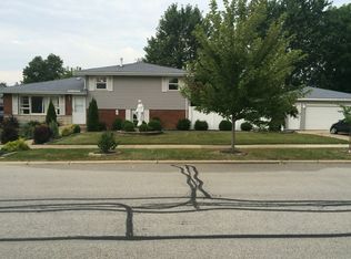 18043 66th Ct, Tinley Park, IL
