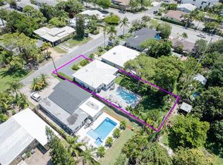 1315 NE 16th Ave, Fort Lauderdale, FL 33304