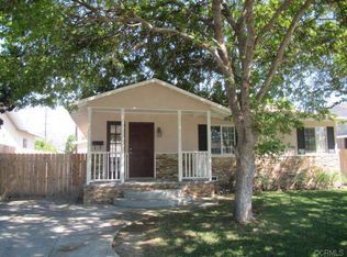 1334 N Reese Pl, Burbank, CA 91506