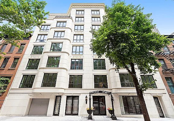 2nd image of 333 E 82nd St APT 5D