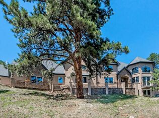 7567 Settlers Dr, Morrison, CO 80465