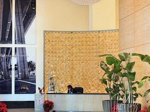 4th image of 951 Brickell Ave APT 3107