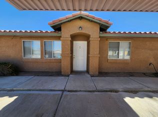 73484 El Paseo Dr APT C, Twentynine Palms, CA 92277