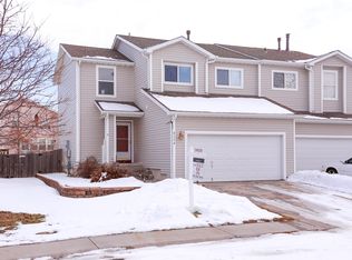 8134 S Memphis Way, Englewood, CO 80112