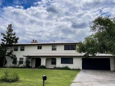 1312 North Dr, Socorro, NM, 87801