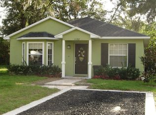 1122 Timor Ave, Orlando, FL 32804