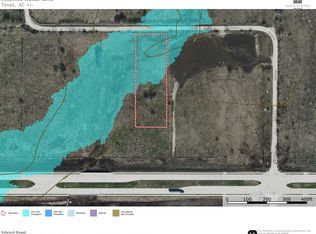 740 Harmon Rd, Fort Worth, TX 76177