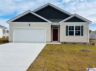 4949 Lullwater Dr, Darlington, SC 29532