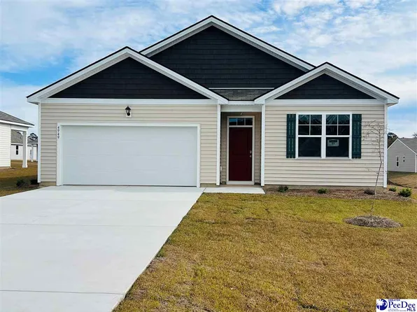 4949 Lullwater Dr, Darlington, SC 29532