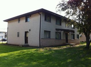9335 W Sheridan Ave, Milwaukee, WI 53225
