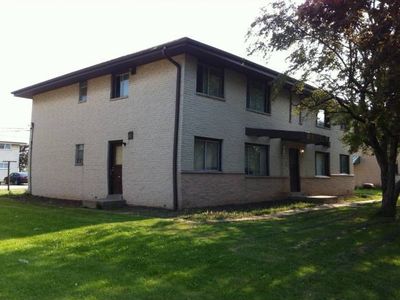 9335 W Sheridan Ave, Milwaukee, WI, 53225