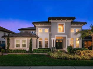 15204 Shonan Gold Dr, Winter Garden, FL 34787